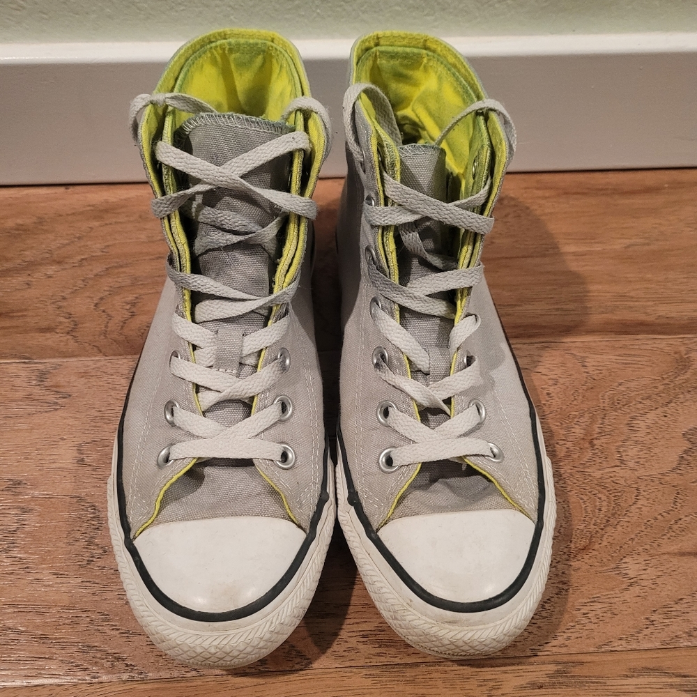 Converse Chuck Taylor